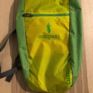 Cotopaxi Luzon 15L Day Pack
